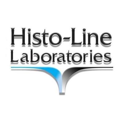 Histo-Line Laboratories Srl Logo