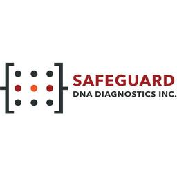 Safeguard DNA Diagnostics Inc. Logo
