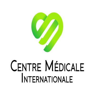 Centre Médicale Internationale Logo