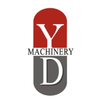 RUI'AN YIDU MACHINERY CO.LTD Logo
