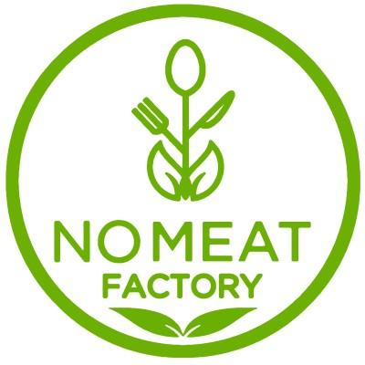 No Meat Factory Inc. Logo