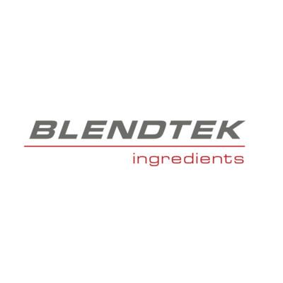 Blendtek Ingredients Inc. Logo