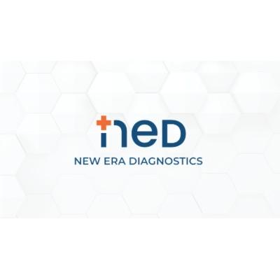 New Era Diagnostics Logo