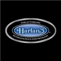 Harlan Fairbanks Logo