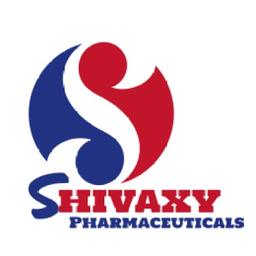 Shivaxy Pharmaceuticals Private Limited Logo