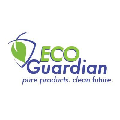 Eco Guardian Inc.'s Logo