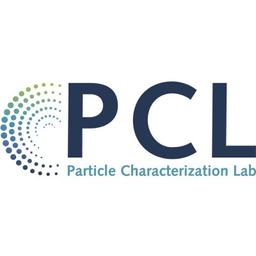 PCL Particle Characterization Laboratories Logo