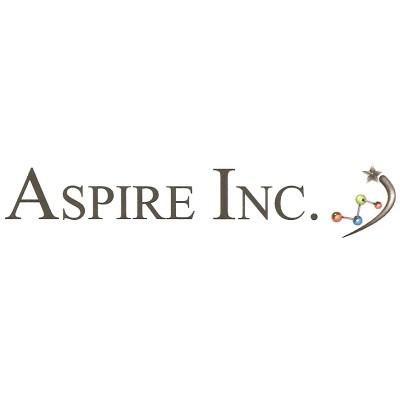 Aspire Inc. Logo