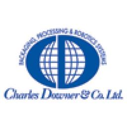 Charles Downer & Co. Ltd . Logo