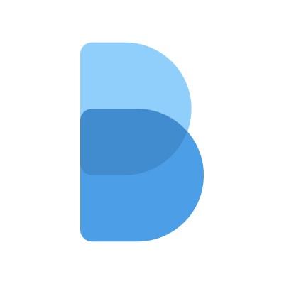 BuildUp's Logo