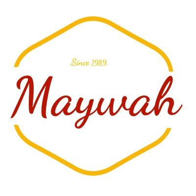 Maywah Foods Inc.'s Logo