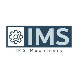 IMS Machinery Logo