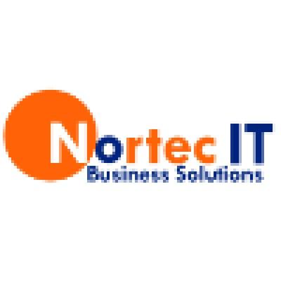 Nortec IT Business Solutions Logo