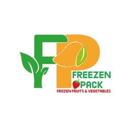 freezen pack  Logo