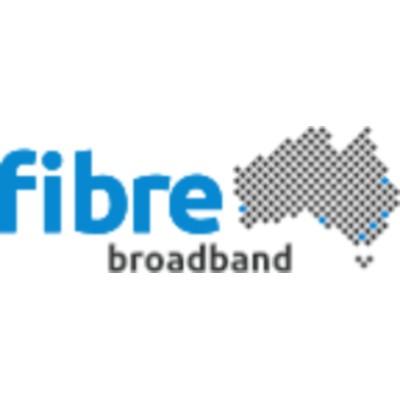 Fibre Broadband Pty Ltd Logo