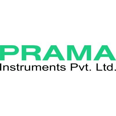 Prama Instrument Pvt Ltd Logo