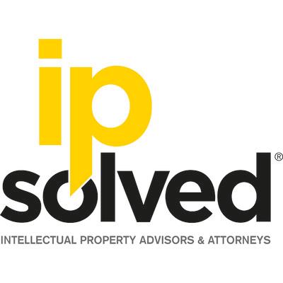 IP Solved Logo