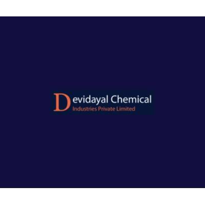 Devidayal Chemicals Logo