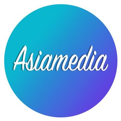 Asia Media Pty Ltd Logo
