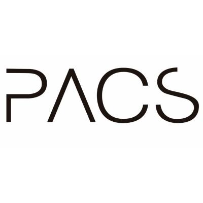 PACS International Corp. Logo