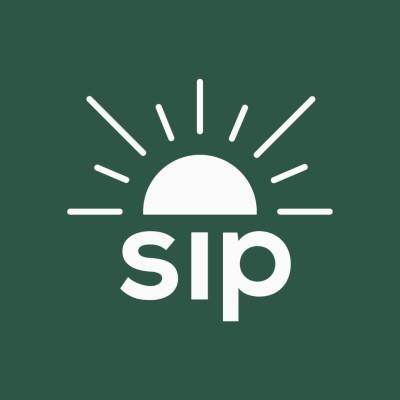 Surya Indo Plastic - SIP Logo