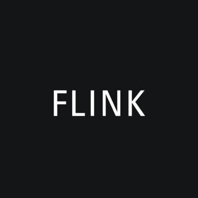 FLINK Coordinated Graphic Design's Logo