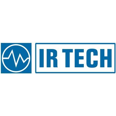 IR Technology Services Pvt Ltd's Logo