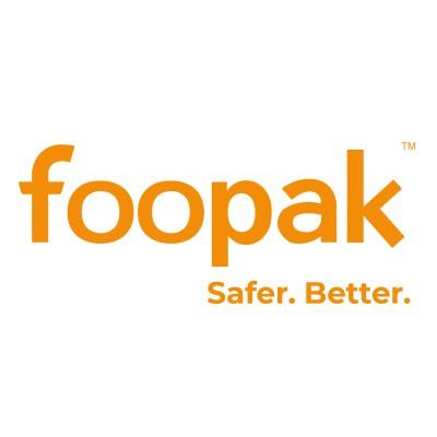 Foopak's Logo