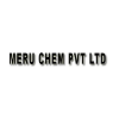 Meru Chem Pvt. Limited Logo