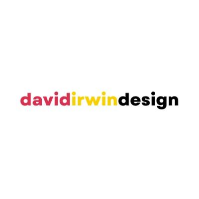 David Irwin Design Logo