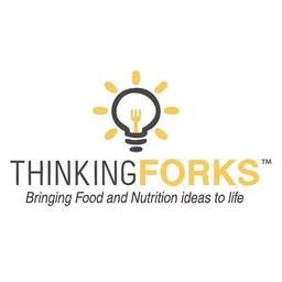 Thinking Forks Consulting Logo