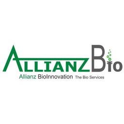 Allianz BioInnovation  Logo