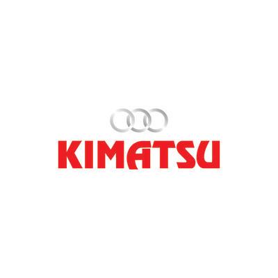 KIMATSU INDIA PVT LTD Logo