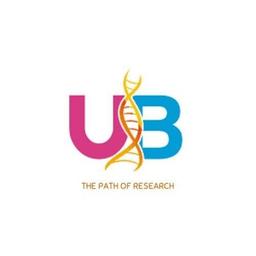 Universal Biotechnology -The Path Of Research Logo