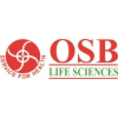 OSB LifeSciences's Logo