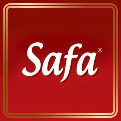 Safa Honey Co's Logo