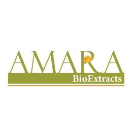 Amara Bioextracts Logo