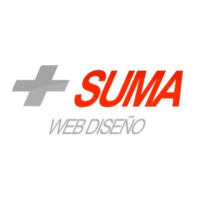 SUMA WEB DISEÑO Logo