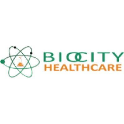 BioCity Healthcare Logo