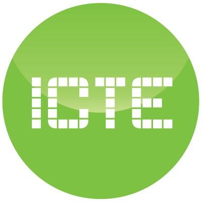 ICTE - We take care about IT's Logo