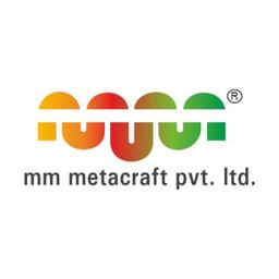 MM Metacraft PVT. LTD. Logo