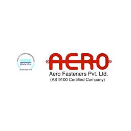 Aero Fasteners Pvt Ltd  Logo