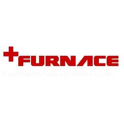 PlusFurnace Logo