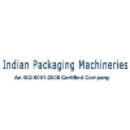 Indian Packaging Machineries Logo