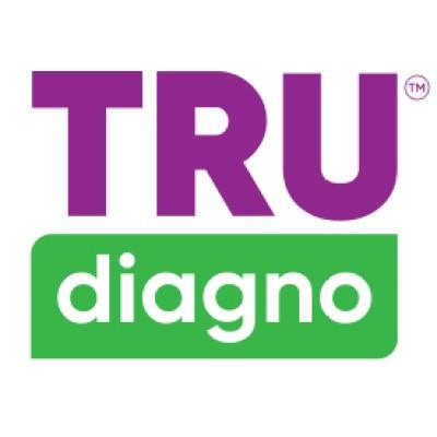 TruDiagno's Logo