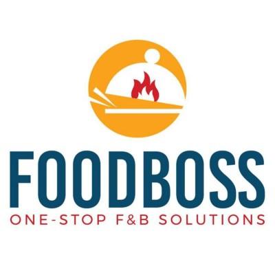 FoodBoSS (F&B Supply Solutions)'s Logo