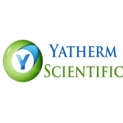 Yatherm Scientific's Logo