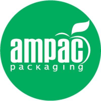 Ampaс Packaging Logo