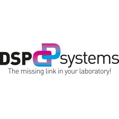 DSP-Systems Logo