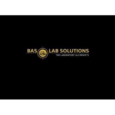 BAS Lab Solutions Logo